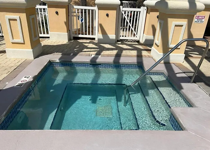 The Sip At Sea Holiday home