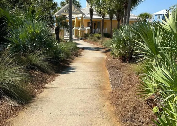 Holiday home The Sip At Sea Gulf Shores