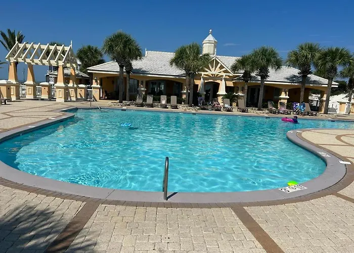 Holiday home The Sip At Sea Gulf Shores