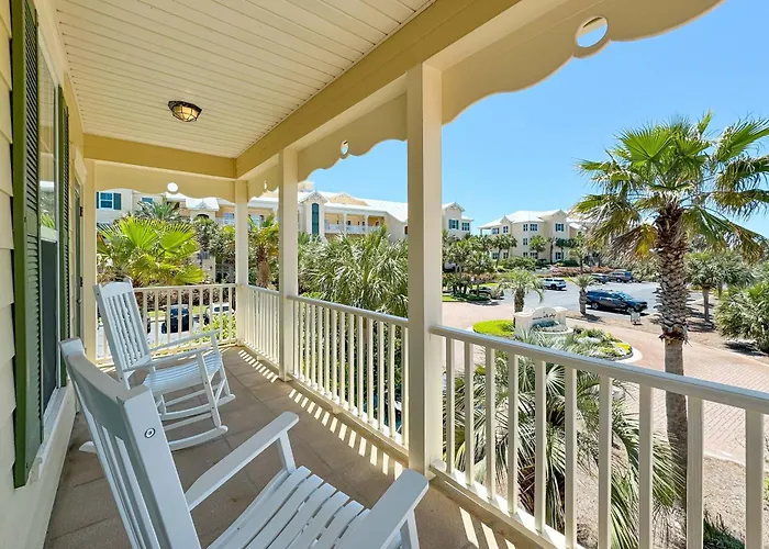 The Sip At Sea Holiday home