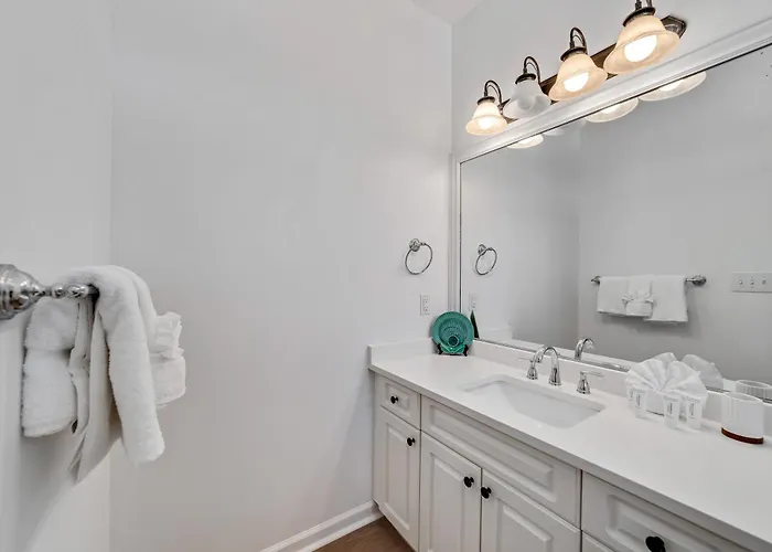 The Sip At Sea Holiday home Gulf Shores