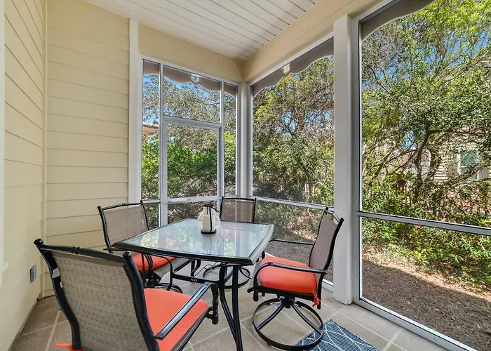 The Sip At Sea Holiday home Gulf Shores