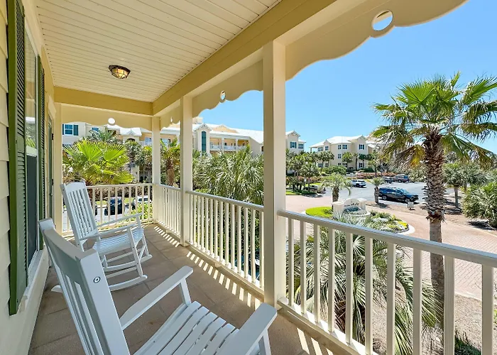 The Sip At Sea Holiday home